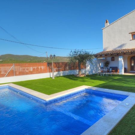 Villa Can Roig By Hello Homes Sitges Sant Pere De Ribes Exterior foto